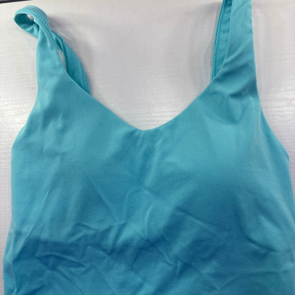 Aerie Longline Sports Bra